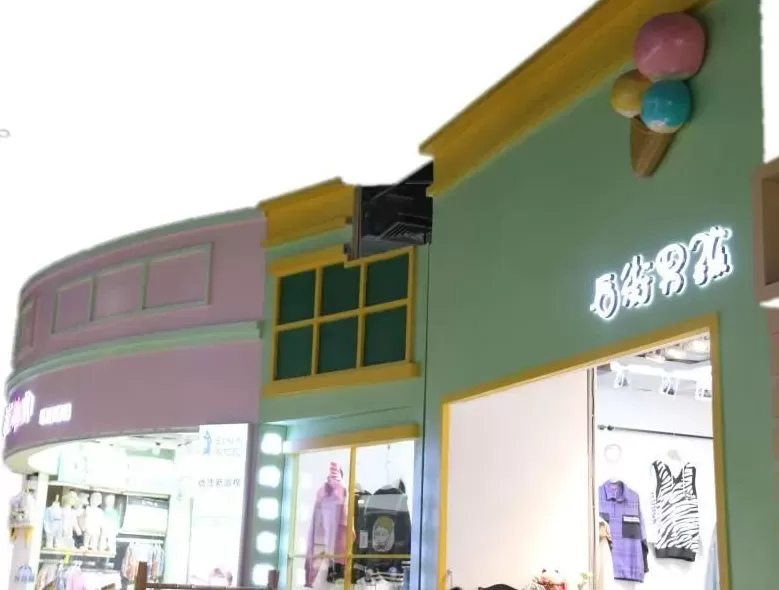 无锡招商城汽车用品在几号楼 招商城,即将大变身!