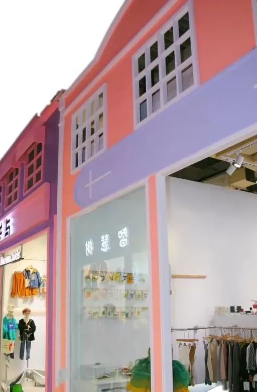 无锡招商城汽车用品在几号楼 招商城,即将大变身!