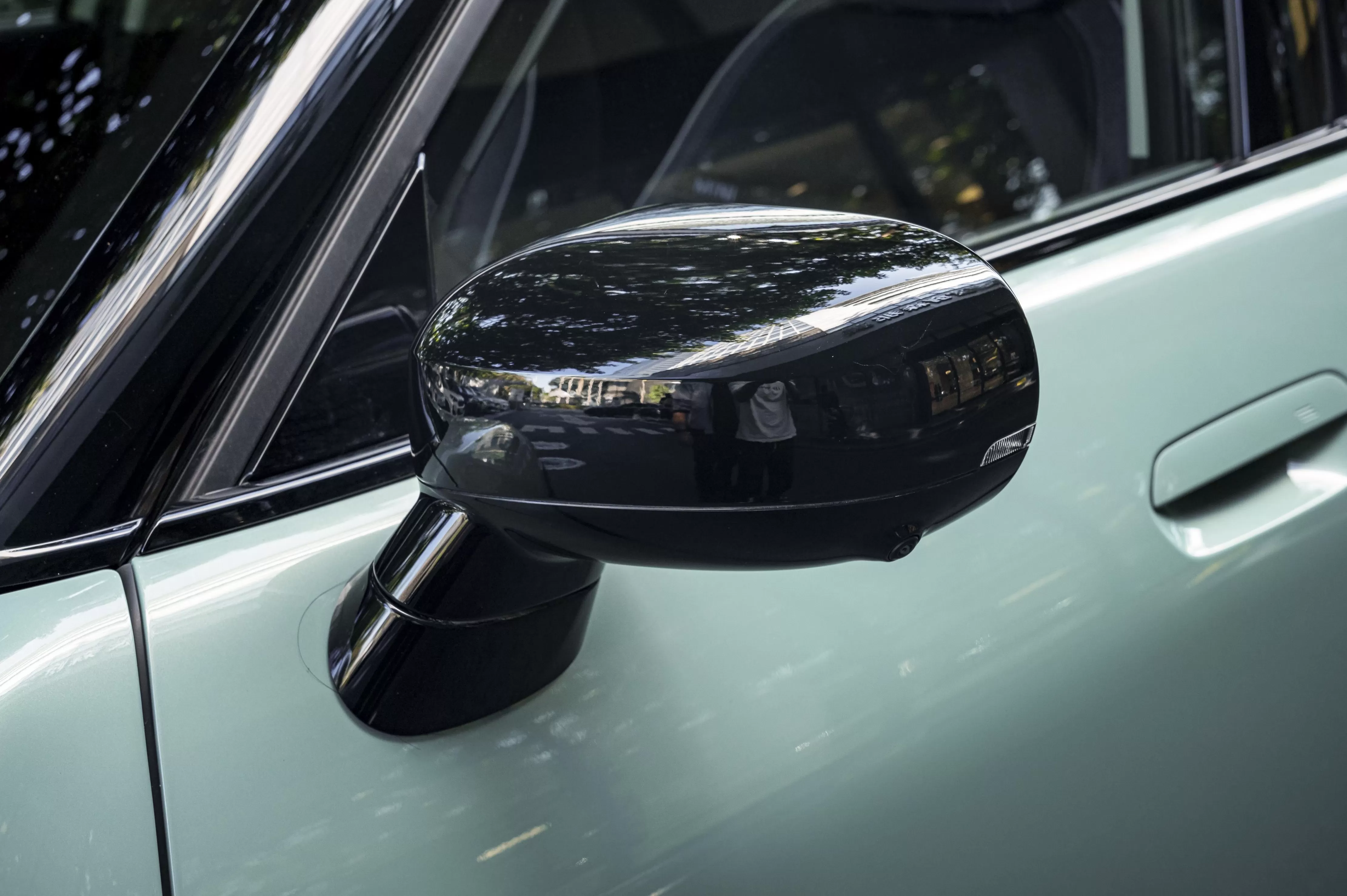 电动汽车代理多款车型 新车 限时价2389万元,电动MINI ACEMAN“盛装舞步”限定套装发布