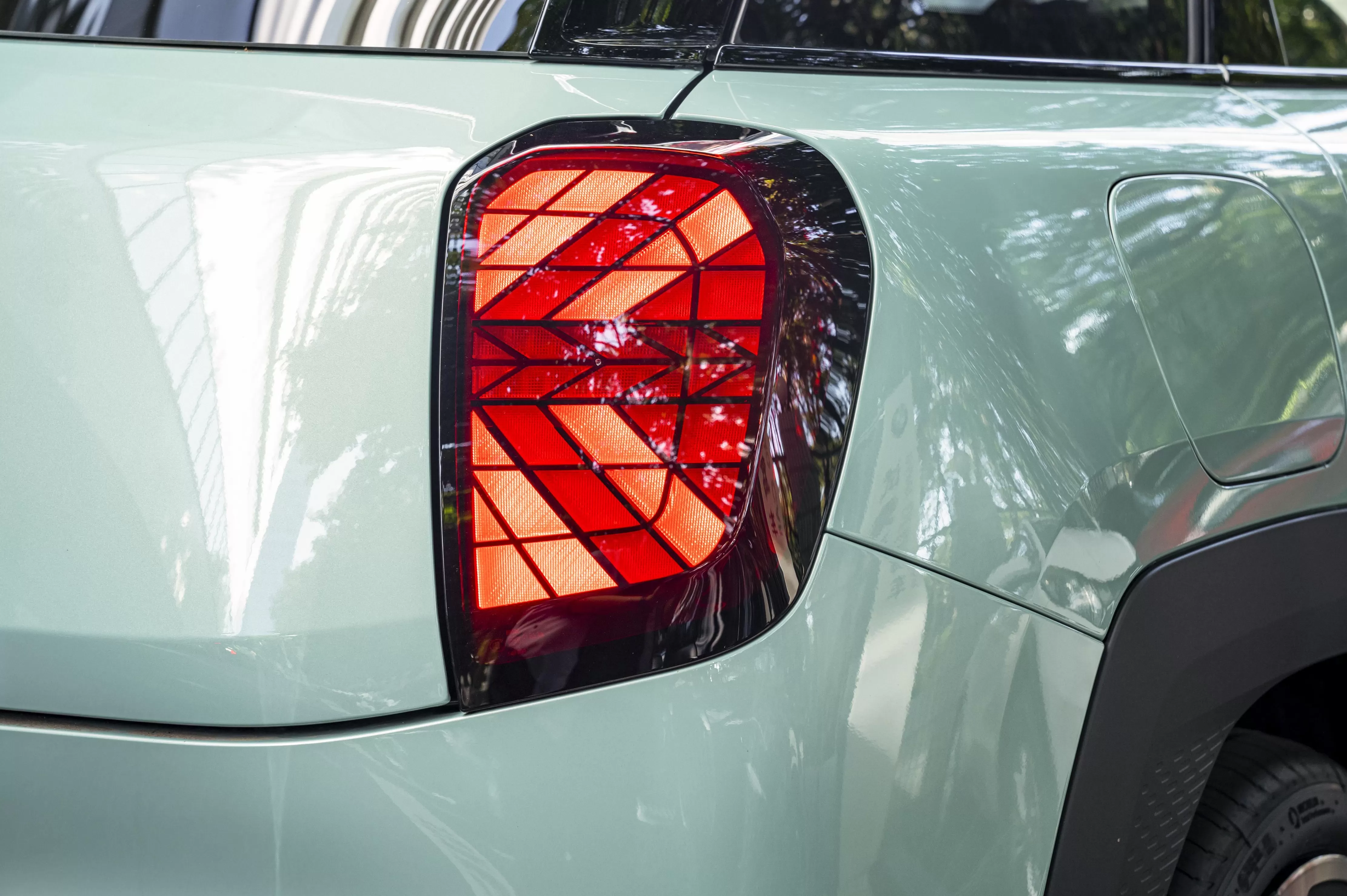 电动汽车代理多款车型 新车 限时价2389万元,电动MINI ACEMAN“盛装舞步”限定套装发布
