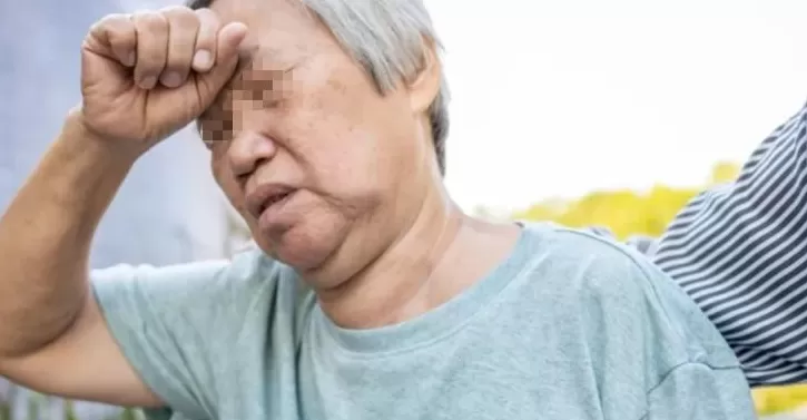 蒸汽浴 脑梗是洗澡“洗”出来的?医生提醒:不想患上脑梗,洗澡注意6点