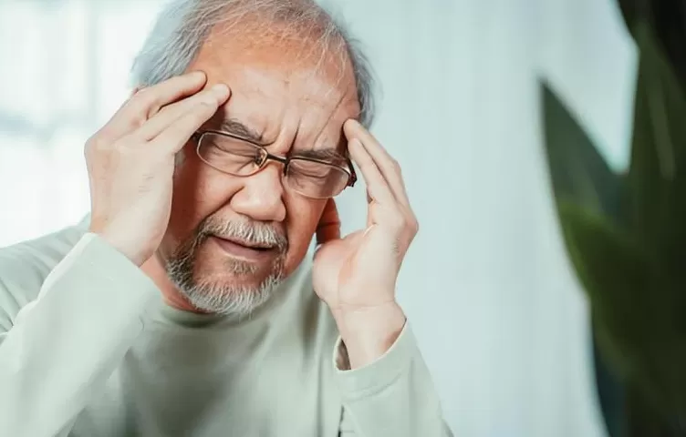 蒸汽浴 脑梗是洗澡“洗”出来的?医生提醒:不想患上脑梗,洗澡注意6点