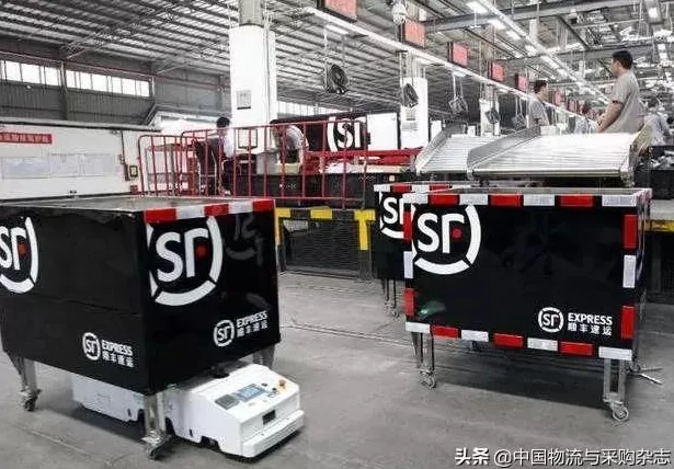 顺丰快递中转站加盟 坚持直营模式的顺丰,如今要组建“快递加盟网”了