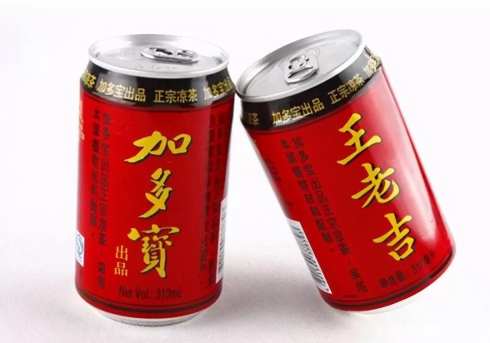 饮品店广告语 盘点最经典的饮料广告文案图2