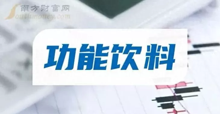 饮品店的机会 2025饮料制造板块龙头全解析 饮品店的机会 2025饮料制造板块龙头全解析