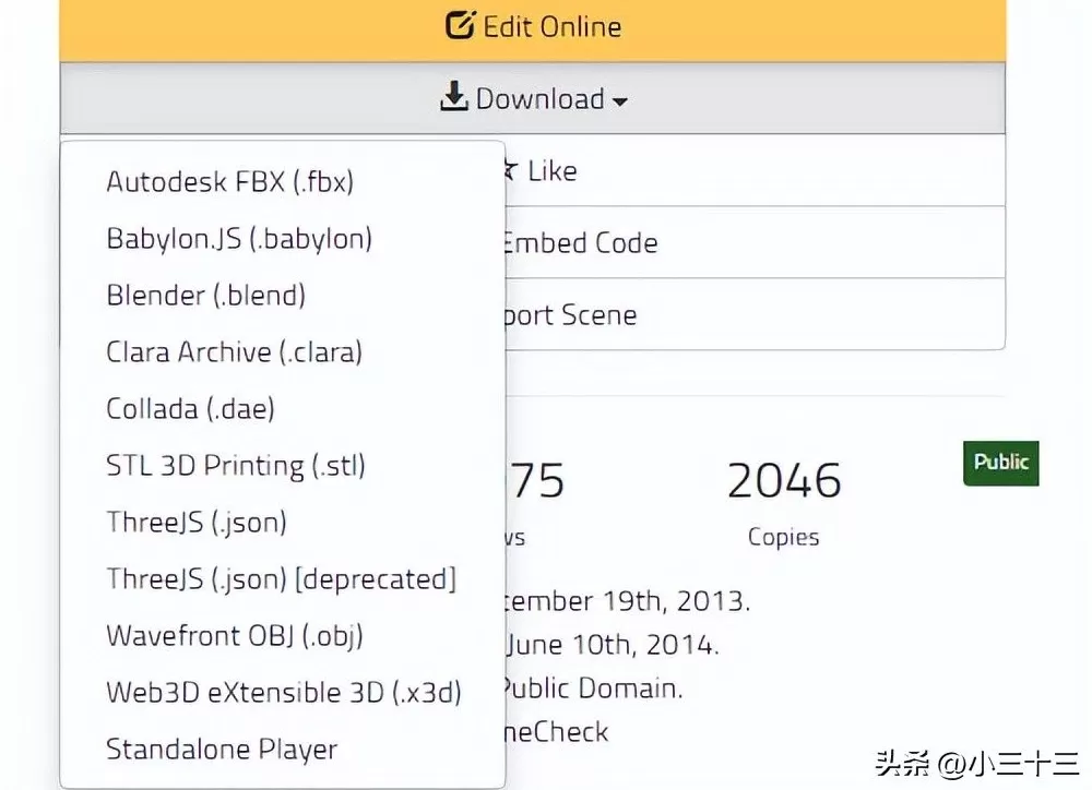 javascript免费网站 7个免费的宝藏网站,值得收藏