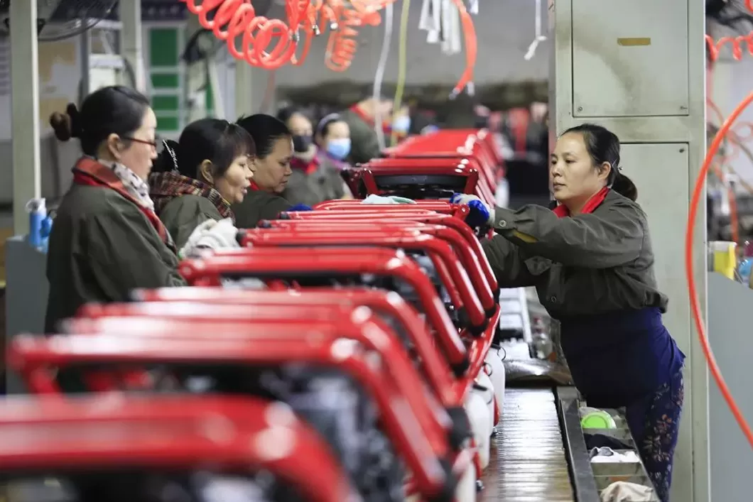 品牌发电机 全球十大发电机组品牌,只有一个在中国
