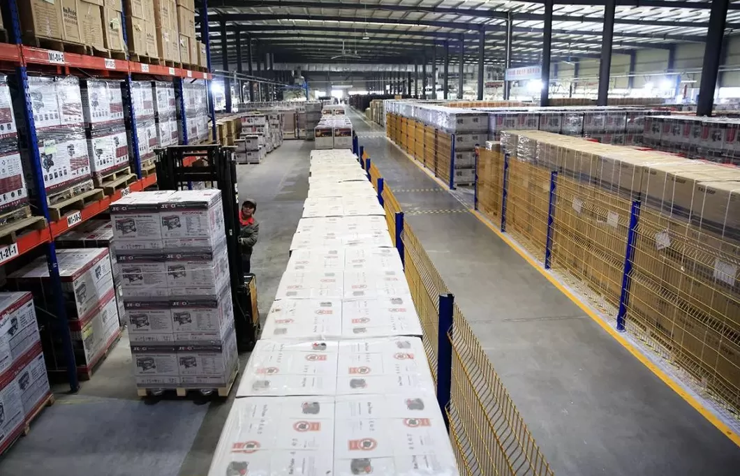 品牌发电机 全球十大发电机组品牌,只有一个在中国
