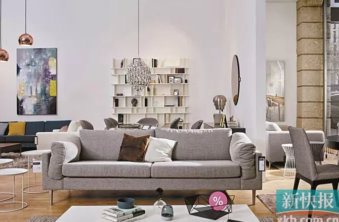 拉米和欧派橱柜哪个好 28年走进5000万+家庭,欧派家居究竟靠什么打动用户?