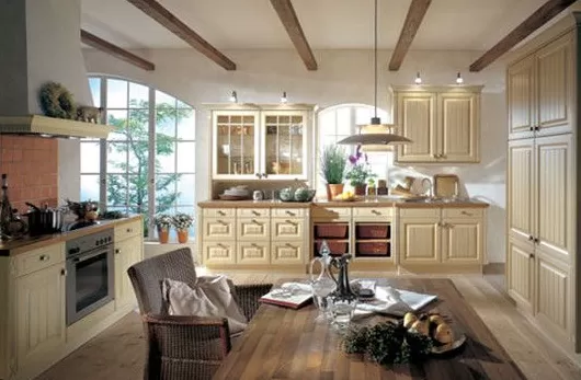 法拉第橱柜效果图 法拉第橱柜怎么样 法拉第橱柜价格图3