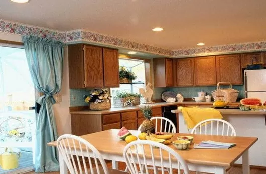 法拉第橱柜效果图 法拉第橱柜怎么样 法拉第橱柜价格