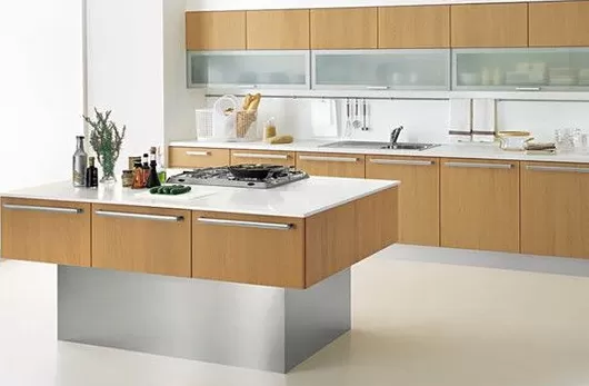 法拉第橱柜效果图 法拉第橱柜怎么样 法拉第橱柜价格