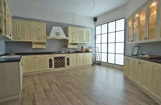 法拉第橱柜效果图 法拉第橱柜怎么样 法拉第橱柜价格图2