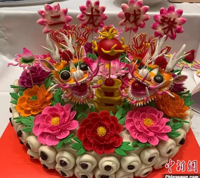 顺溜削面对比兰州拉面 这些面食为何火遍全国?