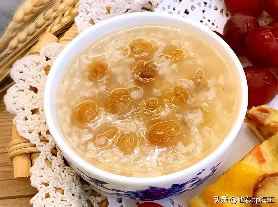 饮品店龙眼饮品怎么做 龙血果干的正确泡法,教你健康饮品轻松搞定!