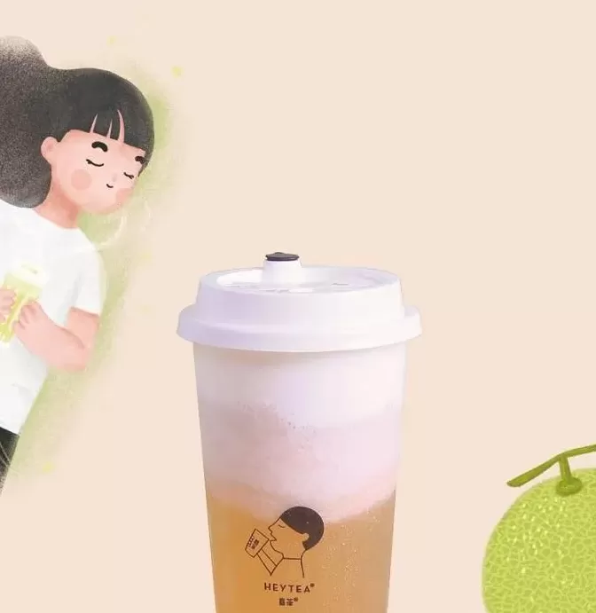 饮品店广告文案 盘点最经典的饮料广告文案
