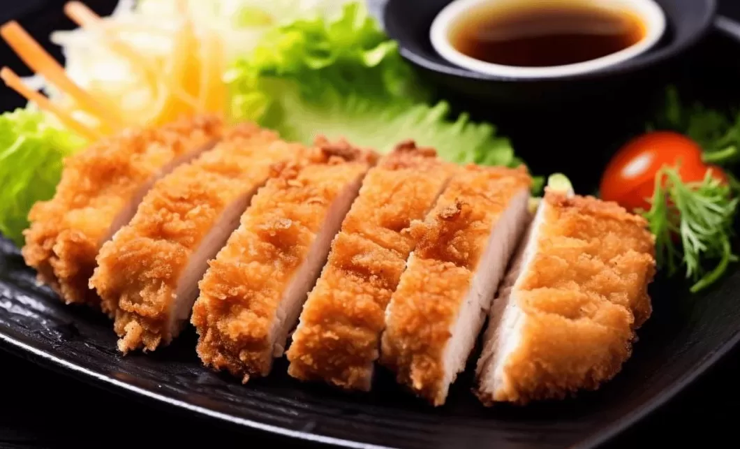 鸡排营养价值 明明是鸡身上最值得吃的肉,却总被人说柴,看完赶紧给它道歉
