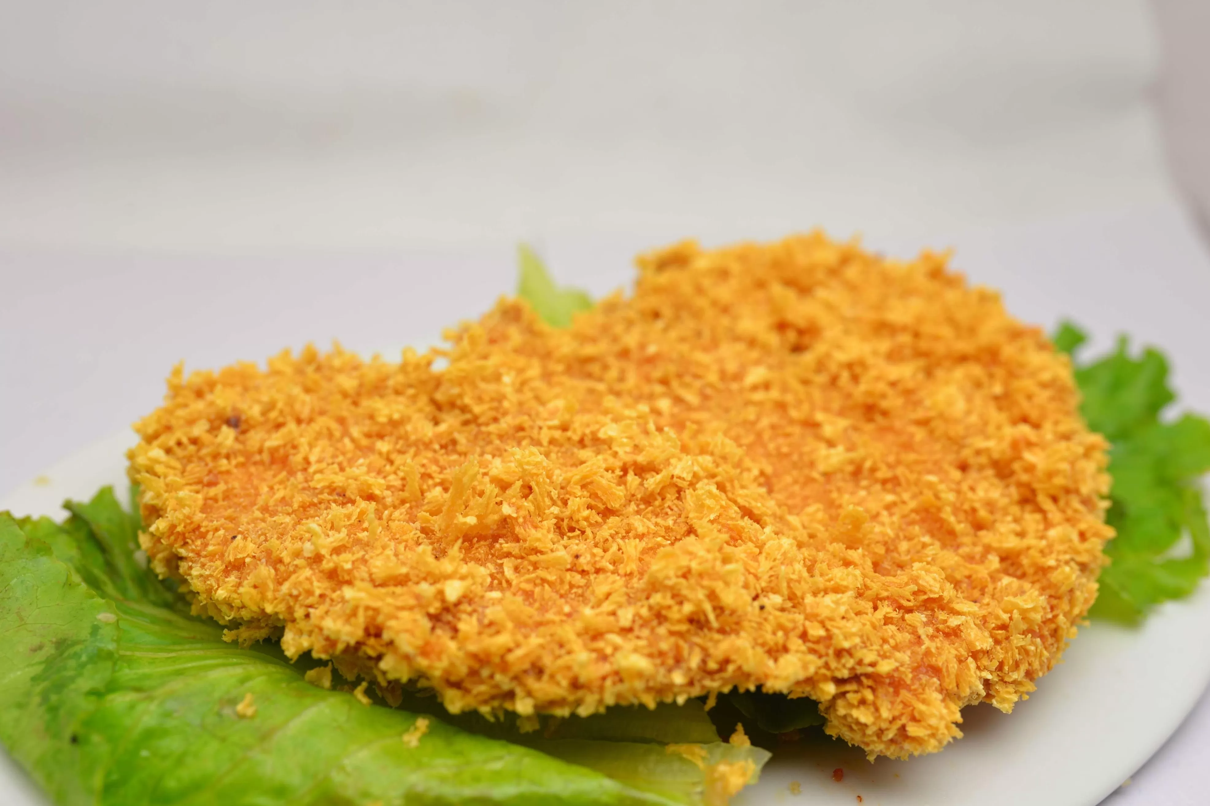 鸡排营养价值 明明是鸡身上最值得吃的肉,却总被人说柴,看完赶紧给它道歉