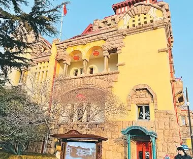 削皮刀顺口溜 探寻身边的文化遗产