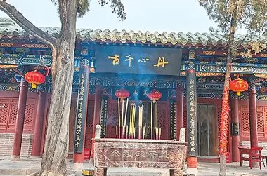 削皮刀顺口溜 探寻身边的文化遗产