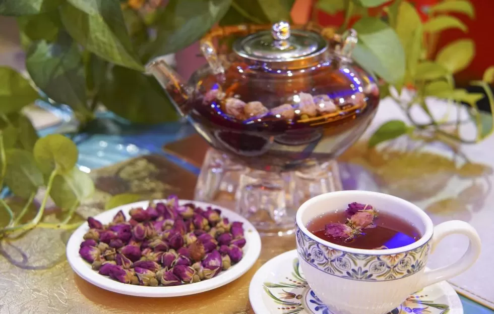 创办校园饮品店计划任务书600字 文化中国行·匠心记丨自治区周年庆系列之和田药茶:药食同源香丝路