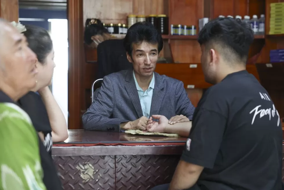 创办校园饮品店计划任务书600字 文化中国行·匠心记丨自治区周年庆系列之和田药茶:药食同源香丝路