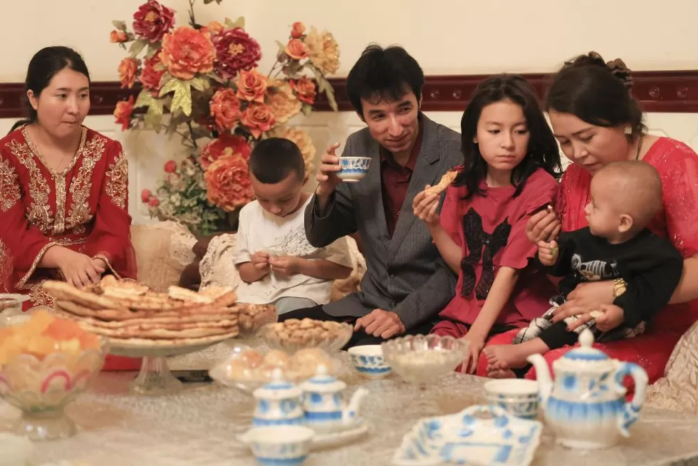 创办校园饮品店计划任务书600字 文化中国行·匠心记丨自治区周年庆系列之和田药茶:药食同源香丝路