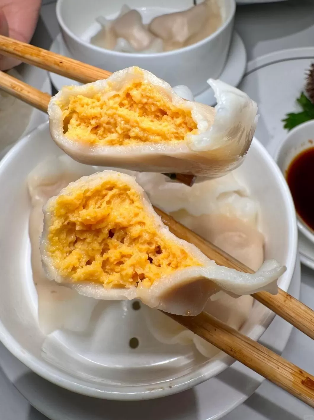 疯狂抄手 大连 在重庆长大的我去了趟辽宁大连,真羡慕当地人的生活,你们猜为啥