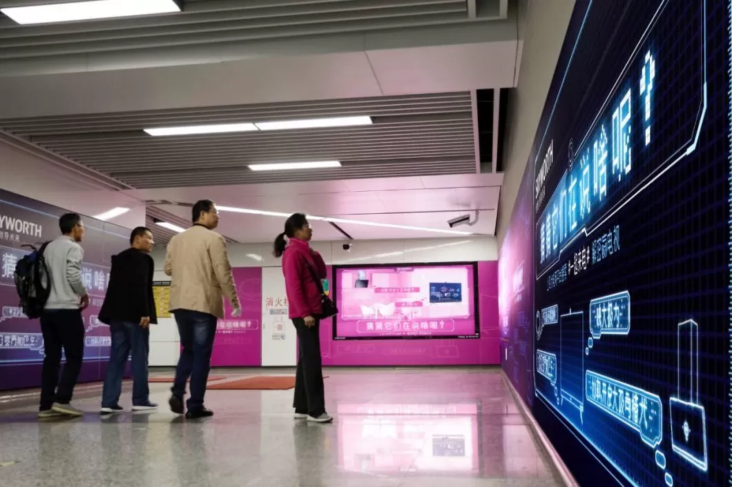 电器招商加盟文案 家电写文案,你看过吗?