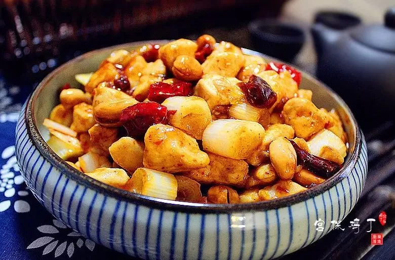 鸡排营养价值 明明是鸡身上最值得吃的肉,却总被人说柴,看完赶紧给它道歉