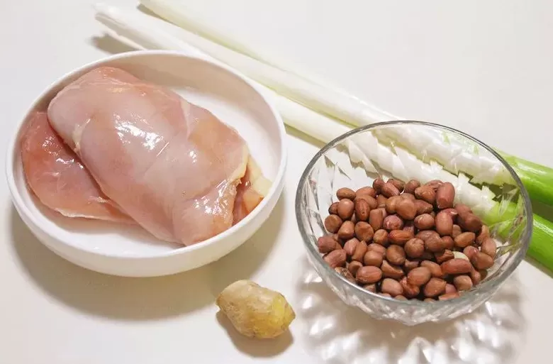 鸡排营养价值 明明是鸡身上最值得吃的肉,却总被人说柴,看完赶紧给它道歉