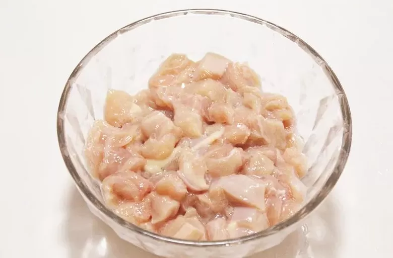 鸡排营养价值 明明是鸡身上最值得吃的肉,却总被人说柴,看完赶紧给它道歉