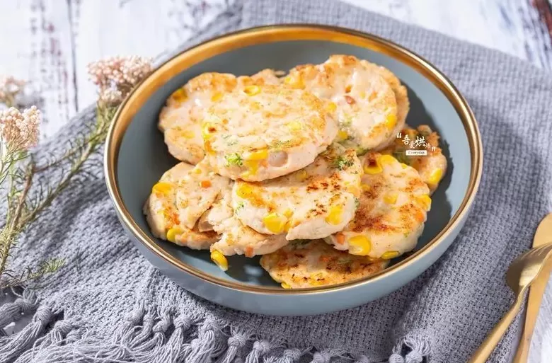 鸡排营养价值 明明是鸡身上最值得吃的肉,却总被人说柴,看完赶紧给它道歉