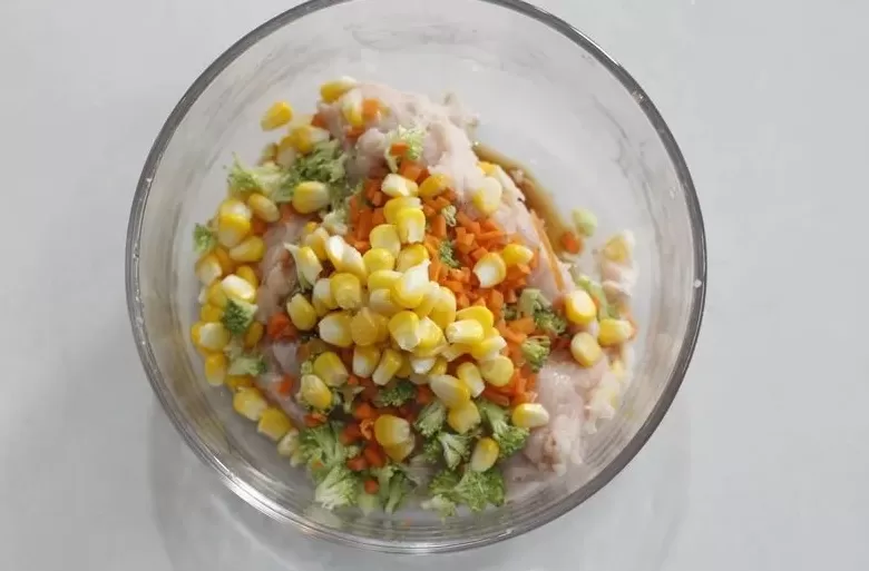 鸡排营养价值 明明是鸡身上最值得吃的肉,却总被人说柴,看完赶紧给它道歉