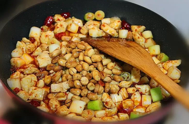 鸡排营养价值 明明是鸡身上最值得吃的肉,却总被人说柴,看完赶紧给它道歉