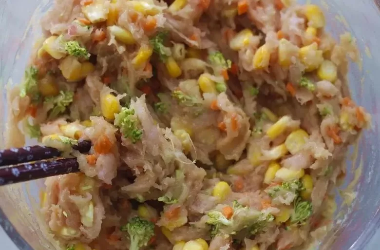 鸡排营养价值 明明是鸡身上最值得吃的肉,却总被人说柴,看完赶紧给它道歉