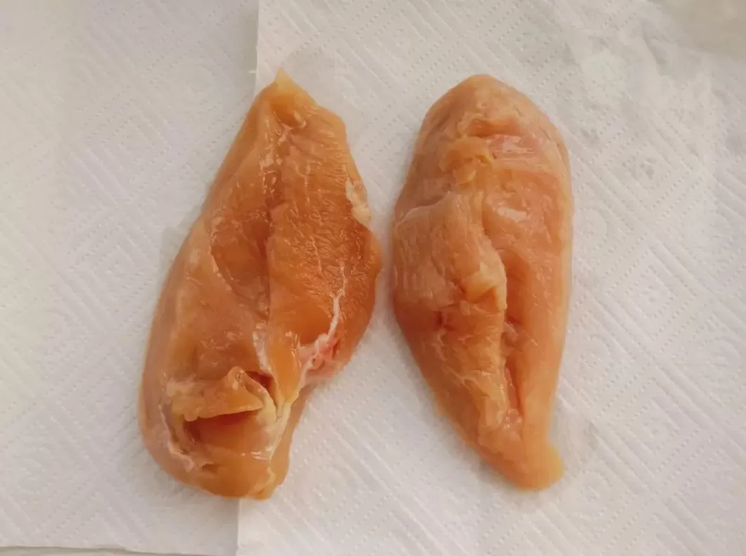 鸡排营养价值 明明是鸡身上最值得吃的肉,却总被人说柴,看完赶紧给它道歉