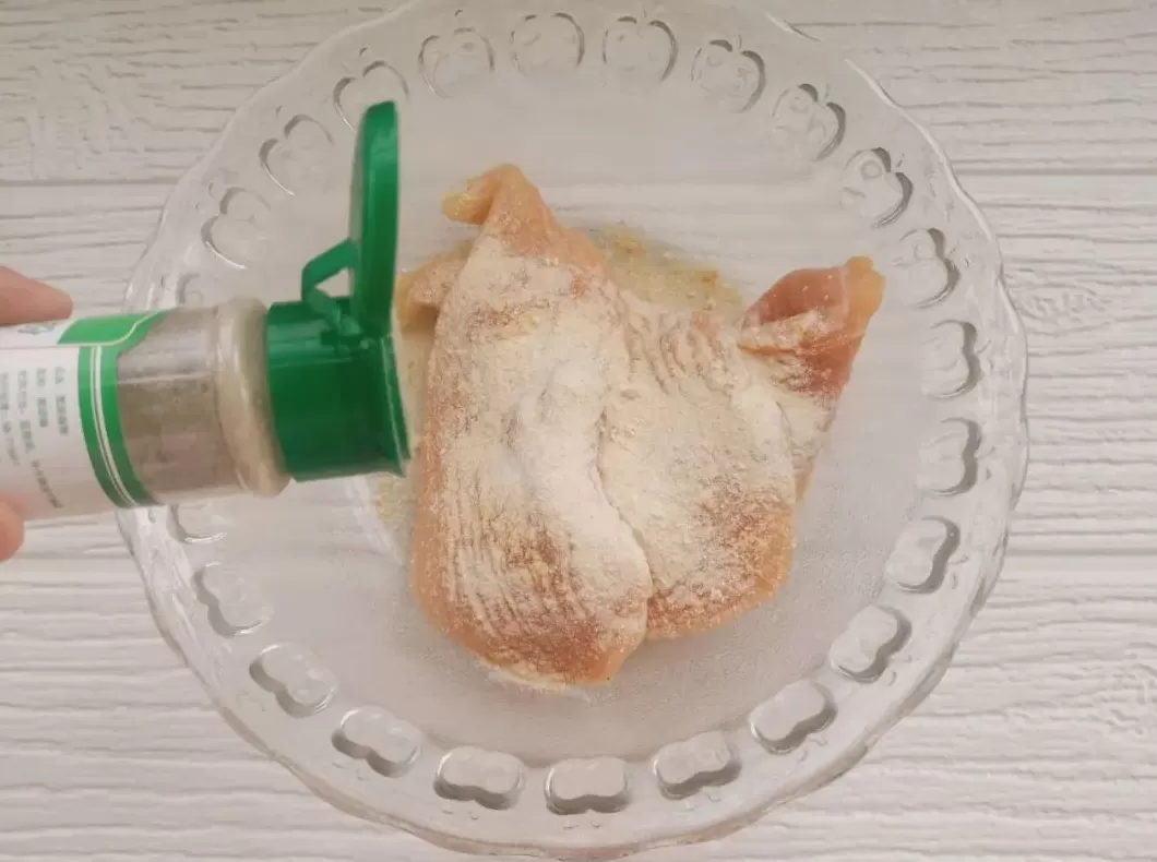 鸡排营养价值 明明是鸡身上最值得吃的肉,却总被人说柴,看完赶紧给它道歉