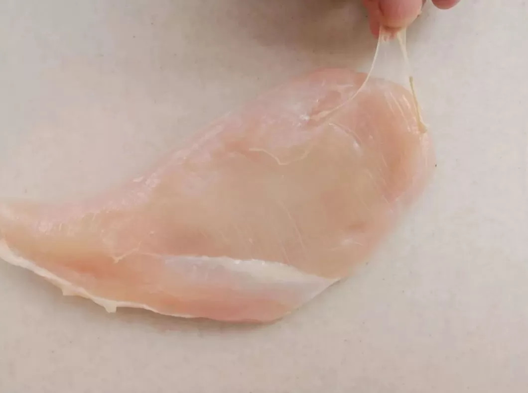 鸡排营养价值 明明是鸡身上最值得吃的肉,却总被人说柴,看完赶紧给它道歉