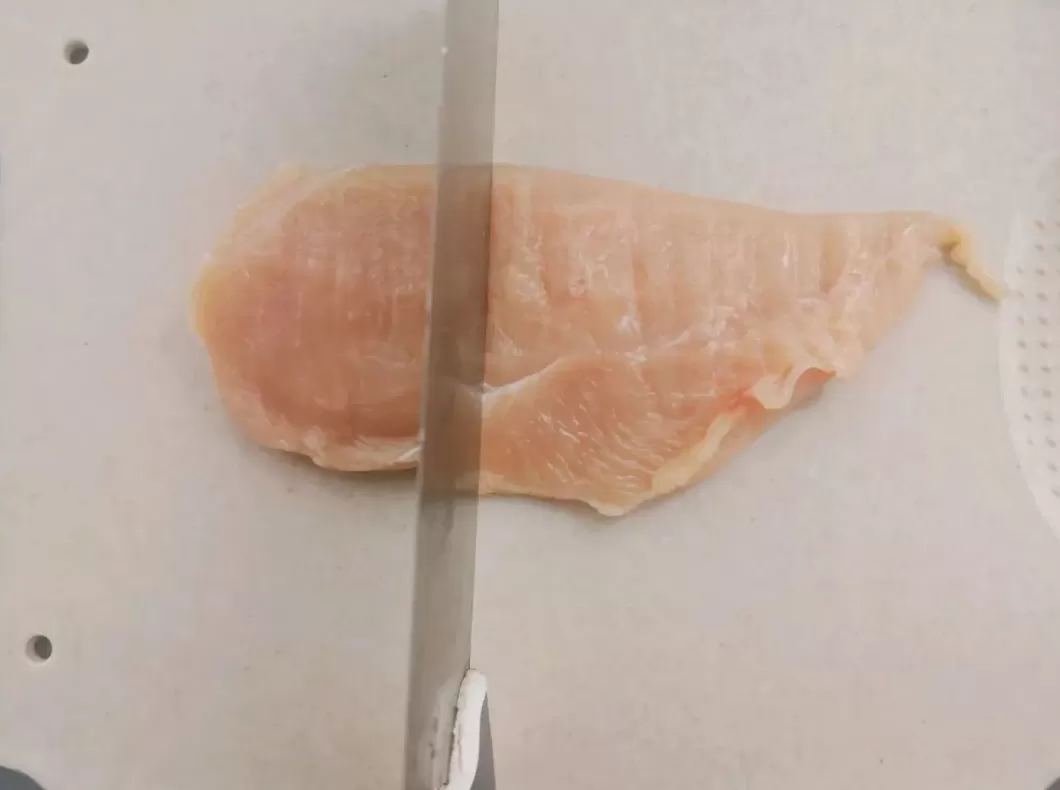 鸡排营养价值 明明是鸡身上最值得吃的肉,却总被人说柴,看完赶紧给它道歉