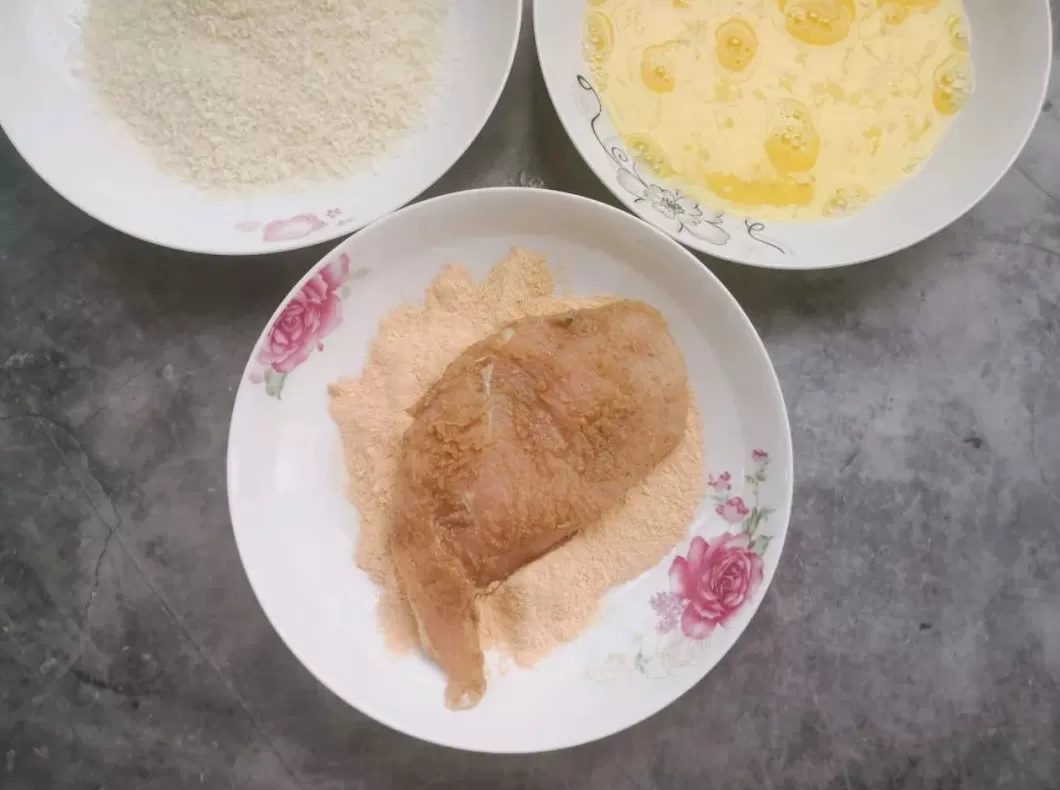 鸡排营养价值 明明是鸡身上最值得吃的肉,却总被人说柴,看完赶紧给它道歉