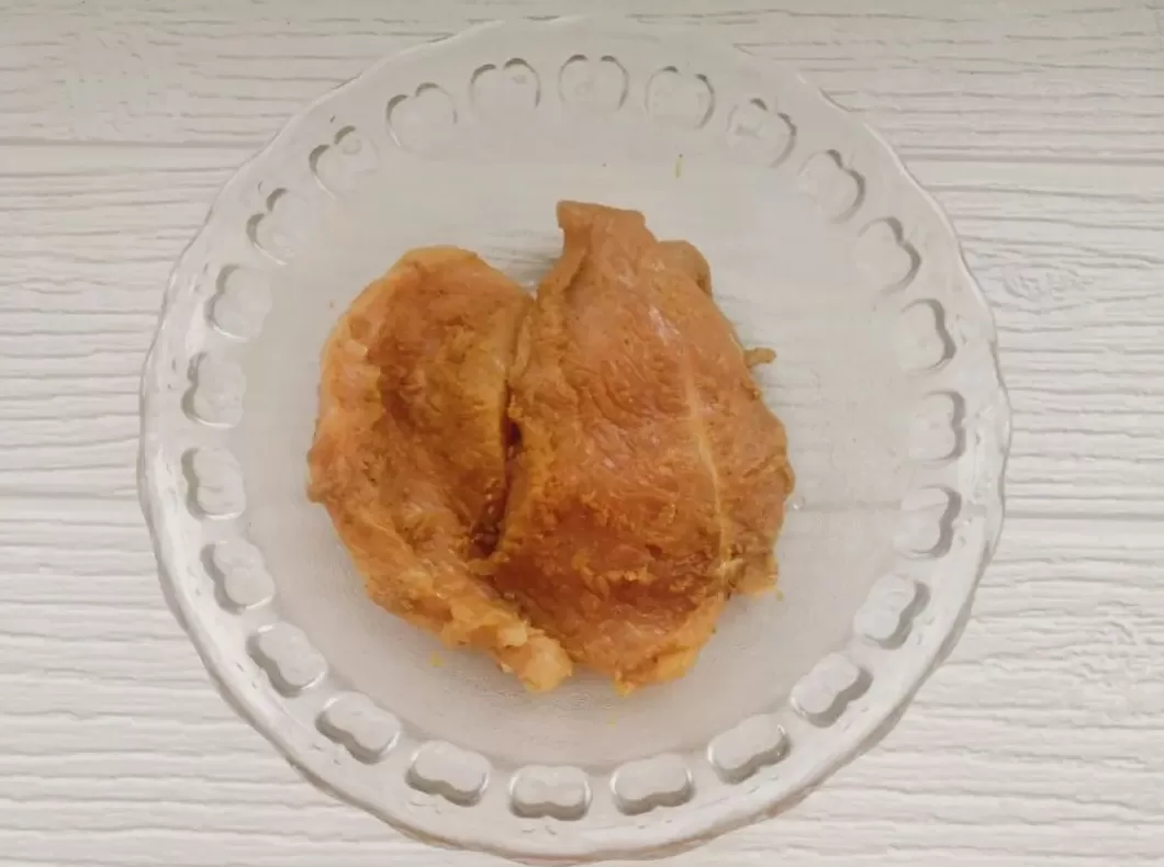 鸡排营养价值 明明是鸡身上最值得吃的肉,却总被人说柴,看完赶紧给它道歉