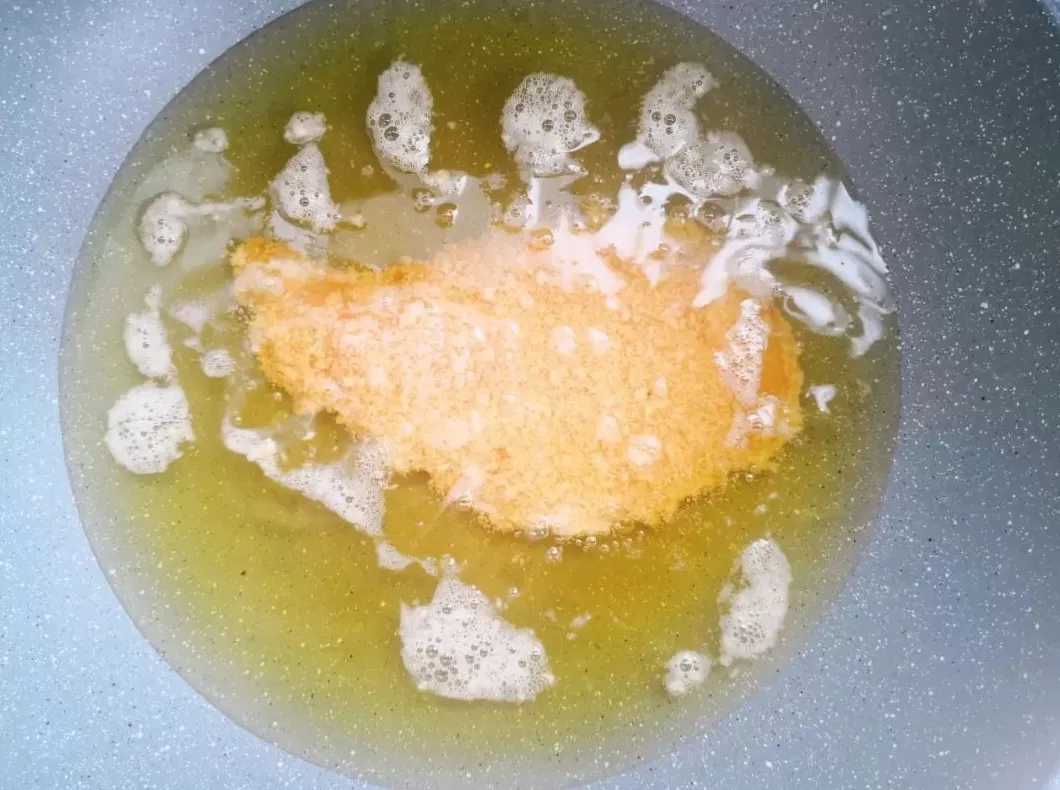 鸡排营养价值 明明是鸡身上最值得吃的肉,却总被人说柴,看完赶紧给它道歉