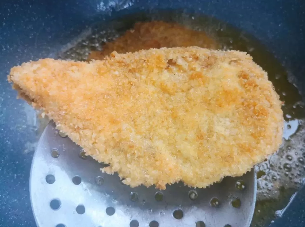 鸡排营养价值 明明是鸡身上最值得吃的肉,却总被人说柴,看完赶紧给它道歉