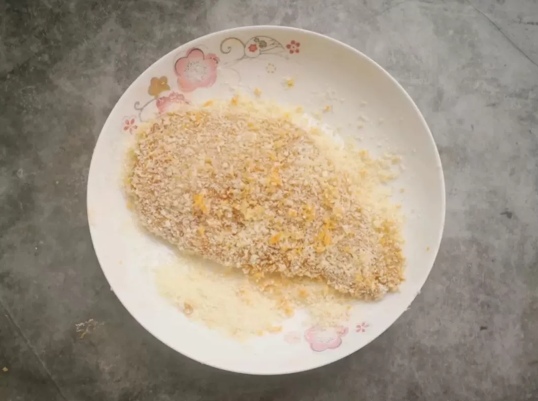 鸡排营养价值 明明是鸡身上最值得吃的肉,却总被人说柴,看完赶紧给它道歉