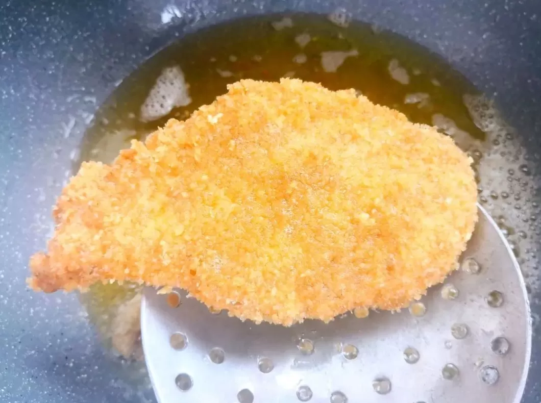 鸡排营养价值 明明是鸡身上最值得吃的肉,却总被人说柴,看完赶紧给它道歉