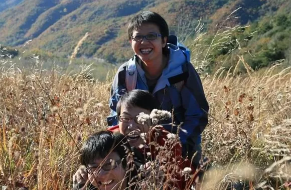 疯狂抄手是什么意思 阿子忆胡续冬:他的爱如同保护力场,依然在持续辐射