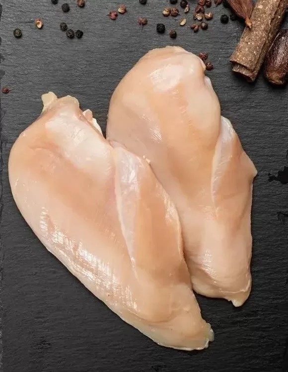 鸡扒和鸡排是一样的吗 不到6块钱!快试试谷言新出的大鸡排,喷香多汁!煎一煎搞定!