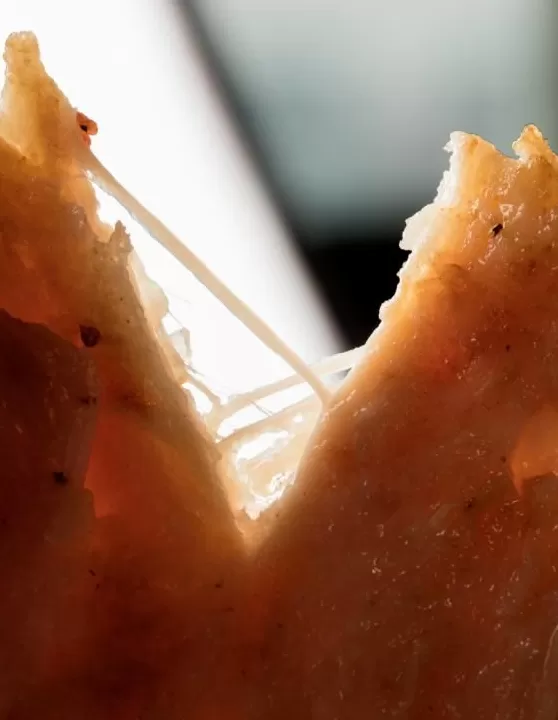 鸡扒和鸡排是一样的吗 不到6块钱!快试试谷言新出的大鸡排,喷香多汁!煎一煎搞定!