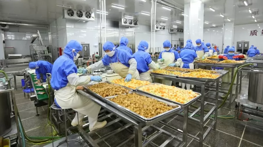 鸡扒和鸡排是一样的吗 不到6块钱!快试试谷言新出的大鸡排,喷香多汁!煎一煎搞定!